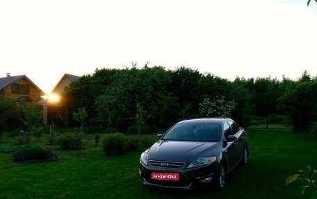 Ford Mondeo IV, 2011 год, 700 000 рублей, 1 фотография