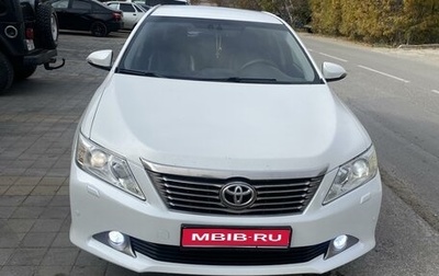 Toyota Camry, 2012 год, 2 150 000 рублей, 1 фотография