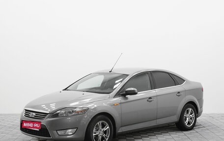 Ford Mondeo IV, 2008 год, 705 000 рублей, 1 фотография