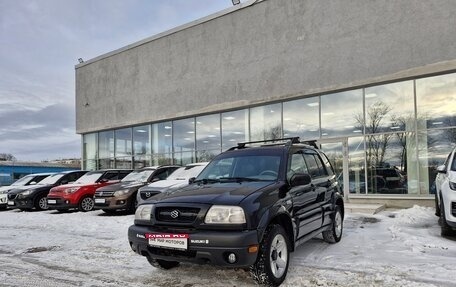 Suzuki Grand Vitara, 2000 год, 550 000 рублей, 1 фотография