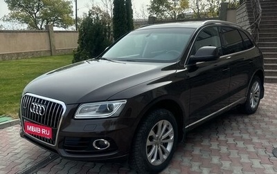 Audi Q5, 2014 год, 2 200 000 рублей, 1 фотография