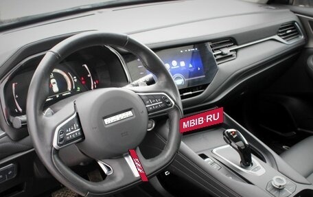 Haval F7 I, 2021 год, 2 235 000 рублей, 14 фотография