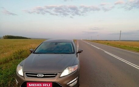 Ford Mondeo IV, 2011 год, 700 000 рублей, 12 фотография