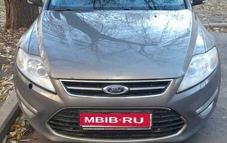 Ford Mondeo IV, 2011 год, 700 000 рублей, 9 фотография