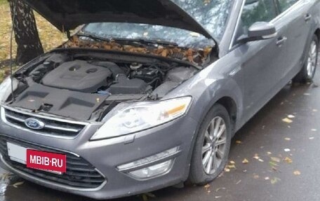 Ford Mondeo IV, 2011 год, 700 000 рублей, 13 фотография