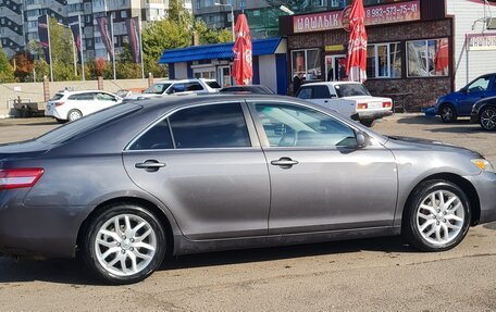 Toyota Camry, 2011 год, 1 350 000 рублей, 4 фотография