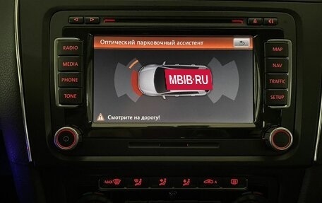 Volkswagen Golf VI, 2009 год, 874 900 рублей, 15 фотография