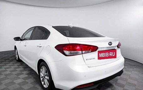 KIA Cerato III, 2018 год, 1 669 000 рублей, 8 фотография