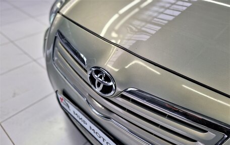 Toyota Avensis III рестайлинг, 2006 год, 980 000 рублей, 7 фотография