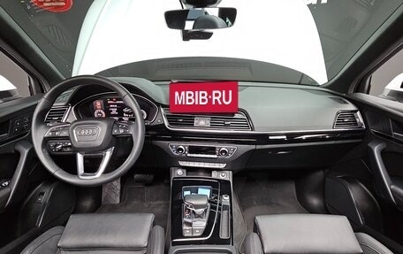 Audi Q5, 2022 год, 5 820 000 рублей, 7 фотография