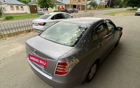 FAW Besturn B50 I, 2012 год, 550 000 рублей, 3 фотография