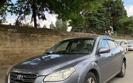 FAW Besturn B50 I, 2012 год, 550 000 рублей, 9 фотография