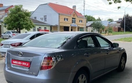 FAW Besturn B50 I, 2012 год, 550 000 рублей, 10 фотография