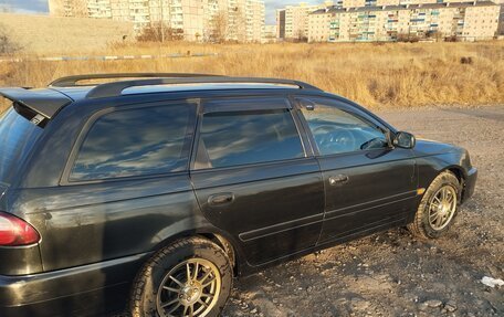 Toyota Caldina, 2000 год, 520 000 рублей, 7 фотография