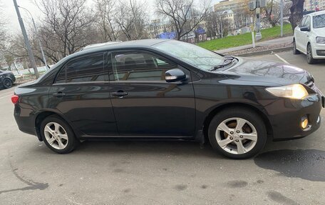 Toyota Corolla, 2011 год, 1 299 000 рублей, 2 фотография