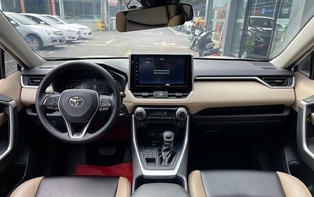 Toyota RAV4, 2020 год, 3 273 000 рублей, 6 фотография