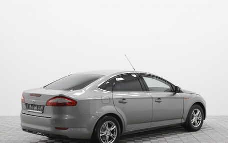 Ford Mondeo IV, 2008 год, 705 000 рублей, 2 фотография