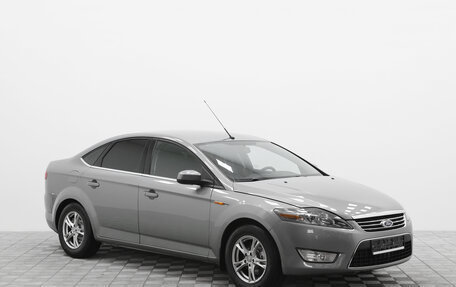 Ford Mondeo IV, 2008 год, 705 000 рублей, 3 фотография