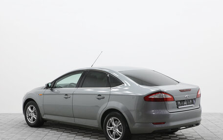 Ford Mondeo IV, 2008 год, 705 000 рублей, 4 фотография