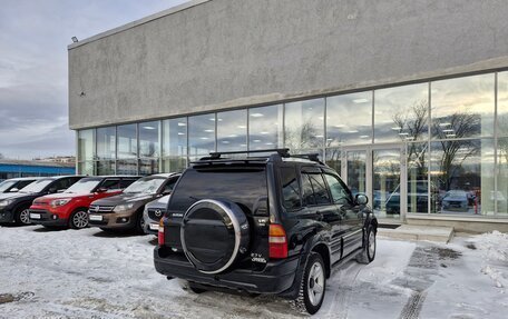 Suzuki Grand Vitara, 2000 год, 550 000 рублей, 4 фотография