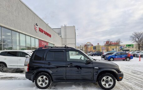 Suzuki Grand Vitara, 2000 год, 550 000 рублей, 7 фотография