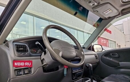 Suzuki Grand Vitara, 2000 год, 550 000 рублей, 15 фотография