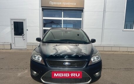 Ford Focus II рестайлинг, 2010 год, 463 000 рублей, 2 фотография