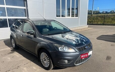 Ford Focus II рестайлинг, 2010 год, 463 000 рублей, 3 фотография