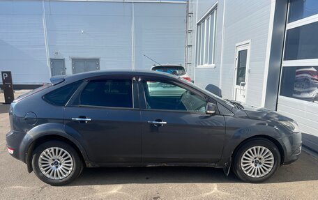 Ford Focus II рестайлинг, 2010 год, 463 000 рублей, 4 фотография