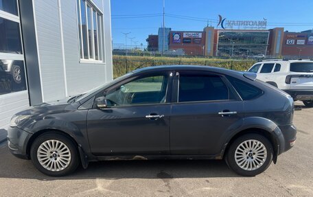 Ford Focus II рестайлинг, 2010 год, 463 000 рублей, 8 фотография