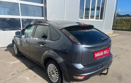 Ford Focus II рестайлинг, 2010 год, 463 000 рублей, 7 фотография