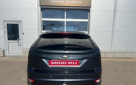 Ford Focus II рестайлинг, 2010 год, 463 000 рублей, 6 фотография