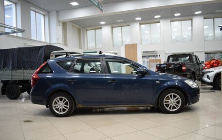 KIA cee'd I рестайлинг, 2008 год, 530 000 рублей, 4 фотография