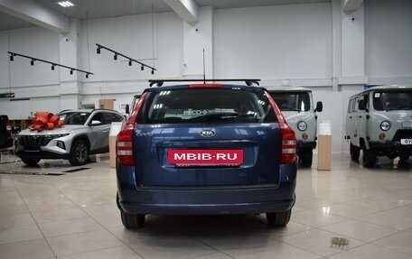 KIA cee'd I рестайлинг, 2008 год, 530 000 рублей, 6 фотография