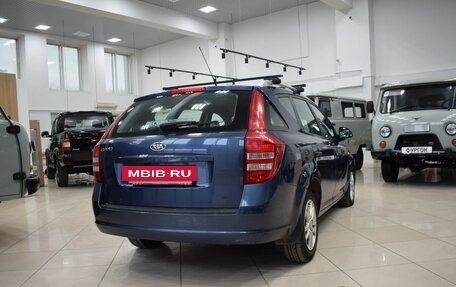 KIA cee'd I рестайлинг, 2008 год, 530 000 рублей, 5 фотография