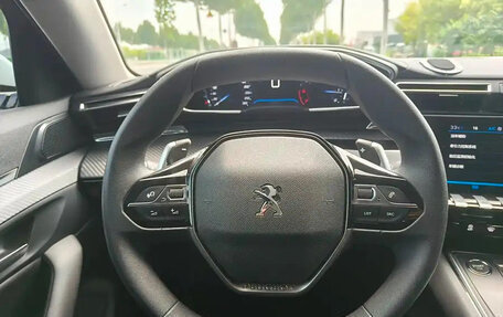 Peugeot 508 II, 2022 год, 1 800 000 рублей, 12 фотография