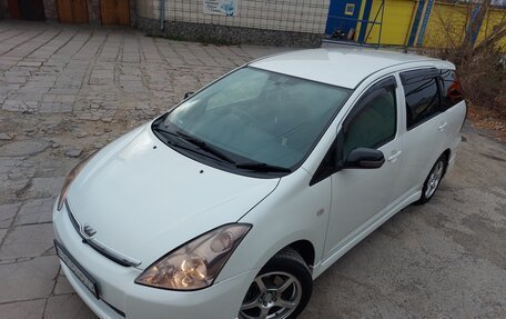 Toyota Wish II, 2003 год, 795 000 рублей, 5 фотография