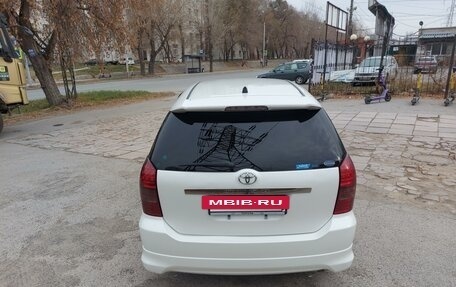 Toyota Wish II, 2003 год, 795 000 рублей, 7 фотография