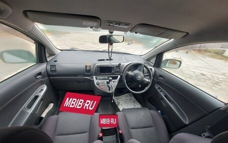 Toyota Wish II, 2003 год, 795 000 рублей, 12 фотография