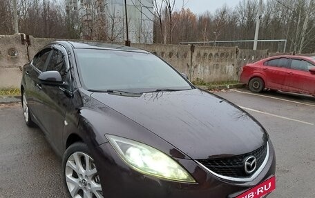 Mazda 6, 2008 год, 725 000 рублей, 1 фотография