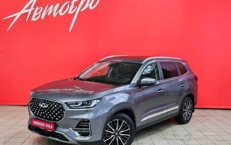 Chery Tiggo 8 Pro, 2022 год, 2 349 000 рублей, 1 фотография