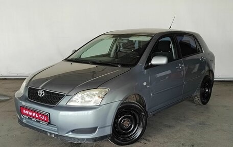 Toyota Corolla, 2003 год, 627 000 рублей, 1 фотография