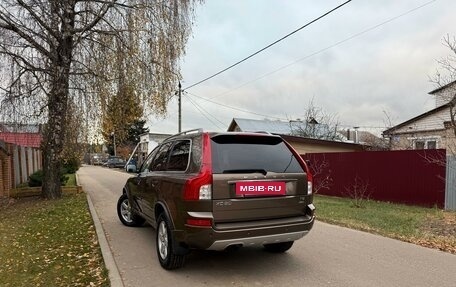 Volvo XC90 II рестайлинг, 2012 год, 1 649 000 рублей, 4 фотография