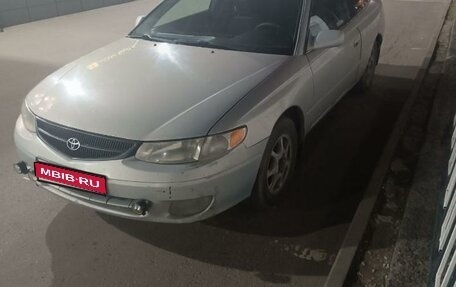 Toyota Camry Solara I, 2000 год, 331 000 рублей, 1 фотография