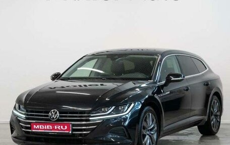 Volkswagen Arteon I, 2021 год, 4 100 411 рублей, 1 фотография