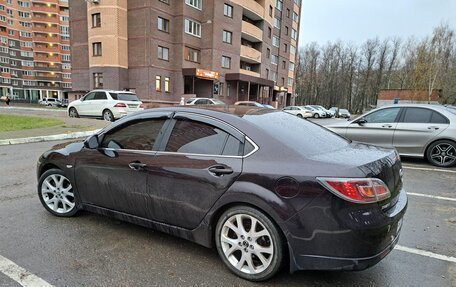 Mazda 6, 2008 год, 725 000 рублей, 3 фотография