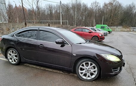 Mazda 6, 2008 год, 725 000 рублей, 2 фотография