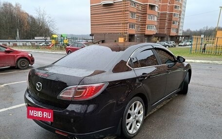 Mazda 6, 2008 год, 725 000 рублей, 4 фотография