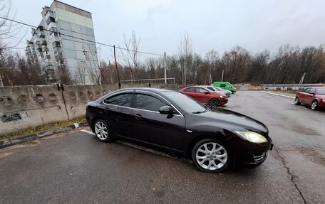 Mazda 6, 2008 год, 725 000 рублей, 8 фотография