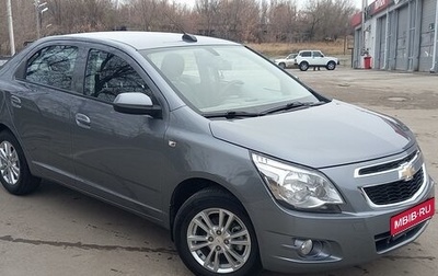 Chevrolet Cobalt II, 2022 год, 1 460 000 рублей, 1 фотография